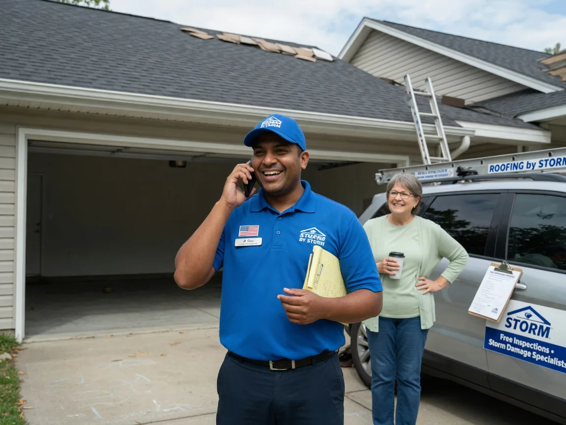 Roof Repair Near Me Mora, MN FAQs